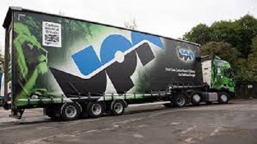 northstarr acquires UPN to create UK’s largest pallet network