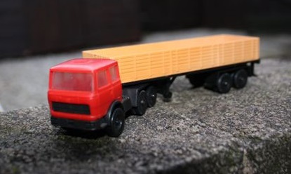 Truck Registrations Across the EU Tumble Under Mounting Pressures