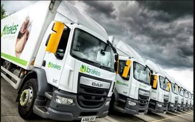Drivers for Brake Brothers win backdated pay rise
