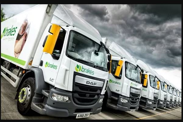 Drivers for Brake Brothers win backdated pay rise