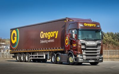 Gregory profits hit by soaring truck costs, wage pressures and operational challenges