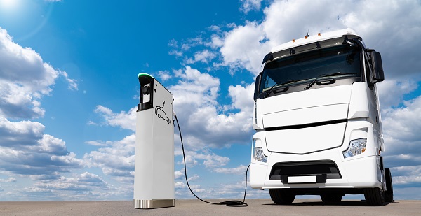 Government asks for Industry Views to Develop HGV Decarb Plan