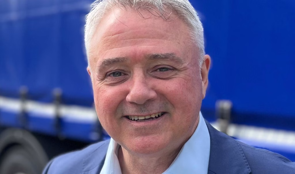 New CEO appointed at Bullet Express