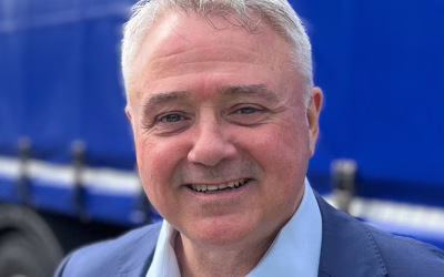 New CEO appointed at Bullet Express