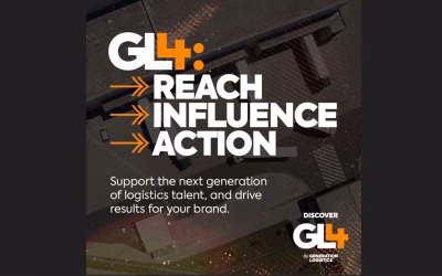 New Companies Join Support for Generation Logistics