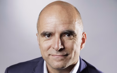 Carlos Oliveira Rodrigues to be Senior VP of Renault Trucks Europe