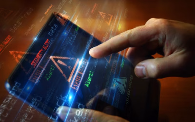 Cyber-attacks pose a ‘triple threat’ to businesses