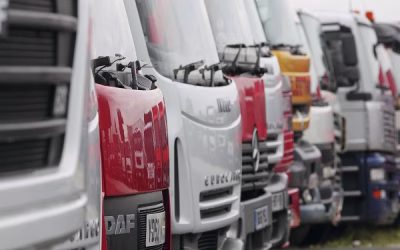 MPs: ‘don’t increase VED rates for HGVs in April’