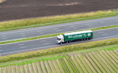 Stobart secures contract extension with Tesco