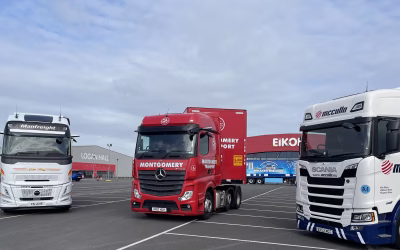 Networking central to RTX Northern Ireland