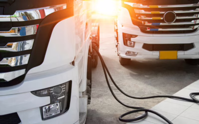 Government provides £1bn support to hauliers making BEV switch