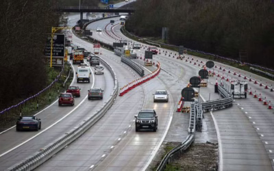 Logistics UK: ‘Operation Brock needs permanent solution’