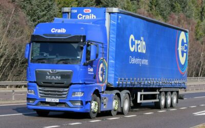 Brewdog administration leaves hauliers owed money