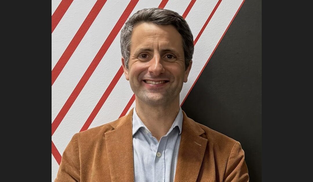 Renault Trucks names Aymeric Larcher as new MD