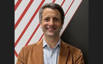 Renault Trucks names Aymeric Larcher as new MD