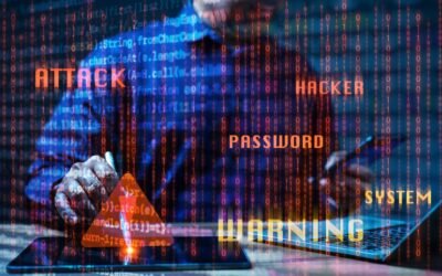 Lack of preparation leaves companies exposed to cyber crime