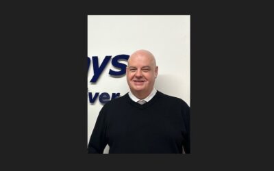 Palletways Edinburgh appoints Andrew Grant as sales manager