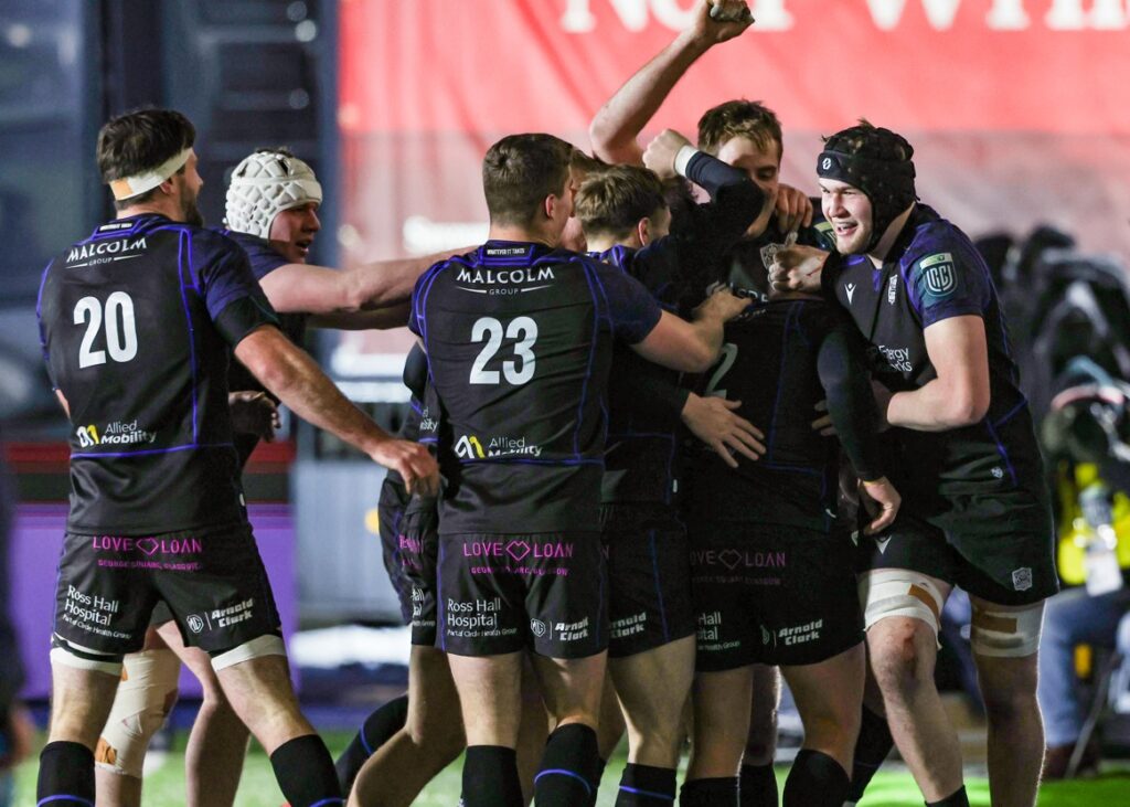 Sponsorship: More than just a game