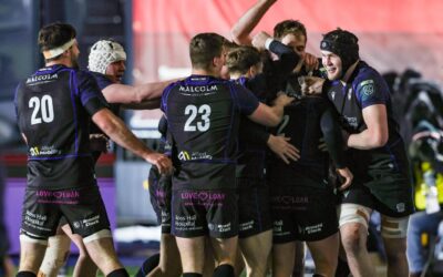 Sponsorship: More than just a game
