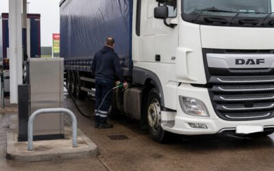 Government extend fuel duty cut to the end of the year