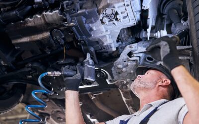 IMI analysis reveals strong talent pipeline for HGV technicians