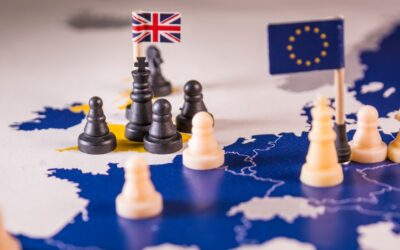 New fresh food deal with EU is a commonsense solution says Logistics UK