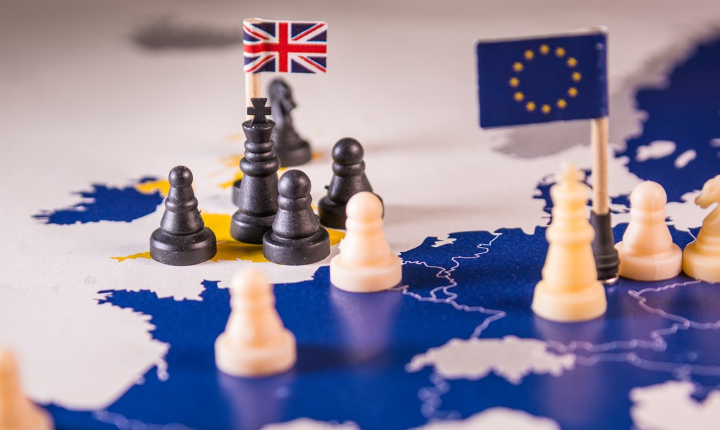 New fresh food deal with EU is a commonsense solution says Logistics UK