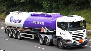 Certas Energy to invest £1.5m into bunker network upgrades