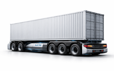 Autonomous HGV study says hub-to-hub trunking best place to start