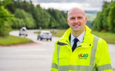 Final stretch of A9 dualling project put out to tender