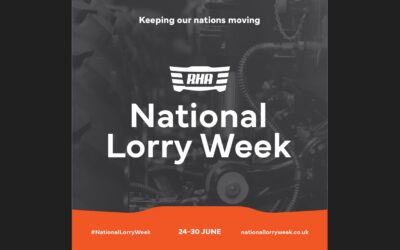 National Lorry Week 2026 is back!