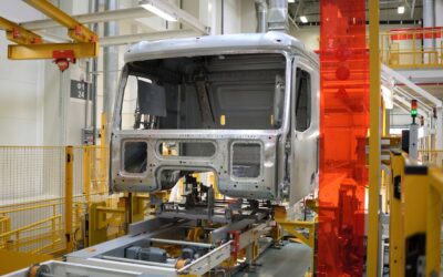 SMMT: Truck registrations fall again