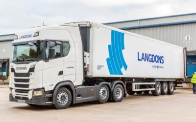 Turnover up following SFET Langdons purchase of Long Lane Deliveries