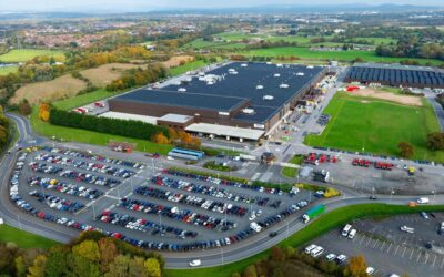 Leyland Trucks celebrates 130 years of manufacturing