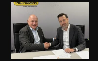 TIP Group partner with Palfinger to explore ‘leasing’ opportunities