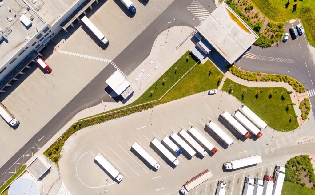 Lancashire haulier launches Park Safe to tackle secure HGV parking shortage