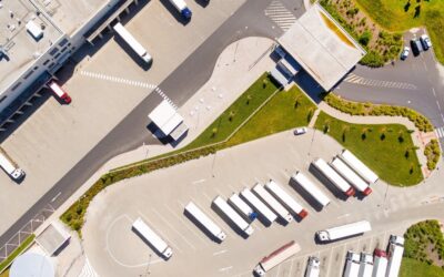 Lancashire haulier launches Park Safe to tackle secure HGV parking shortage