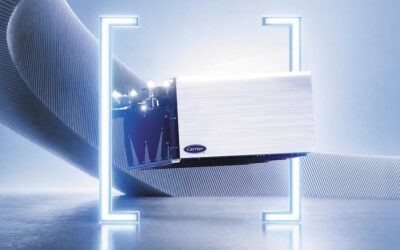 Carrier introduces a new battery system with second-life strategy for trailer reefers