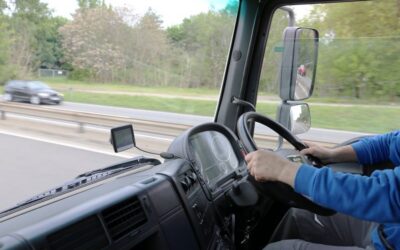 Driver Health Week to mobilise better support for wagon drivers