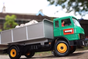 RHA truck cartel claim moves a step closer to trial