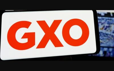 GXO drivers on Howdens contract win pay rise