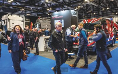 Registration opens for RTX Scotland 2026
