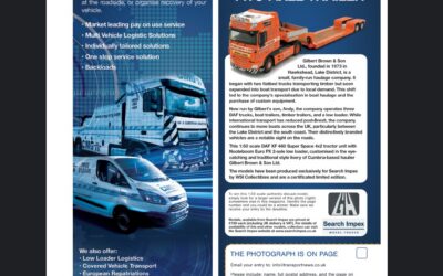 Model Truck Competition Take Two!