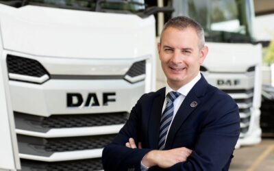 Motus Commercials appoints Daniel Fitzjohn as the new MD