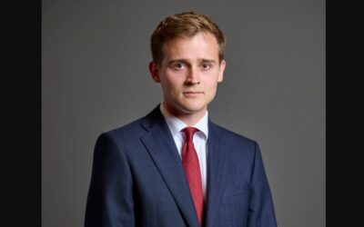 Keir Mather takes on expanded transport brief as ‘minister for logistics’