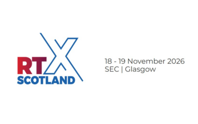 RTX Scotland 2026 goes large