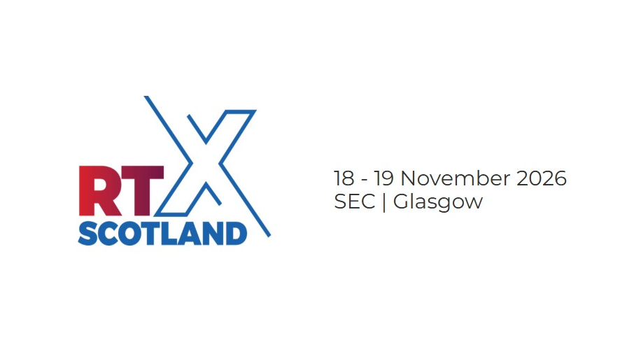 RTX Scotland 2026 goes large