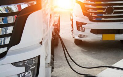 More money available for SME hauliers to carry out zero-emission feasibility studies