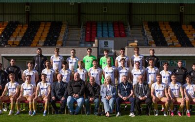 Certas Energy fuels Huntly FC partnership