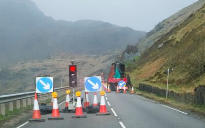 MP urges hauliers to oppose four-year A83 Rest and Be Thankful closure plan
